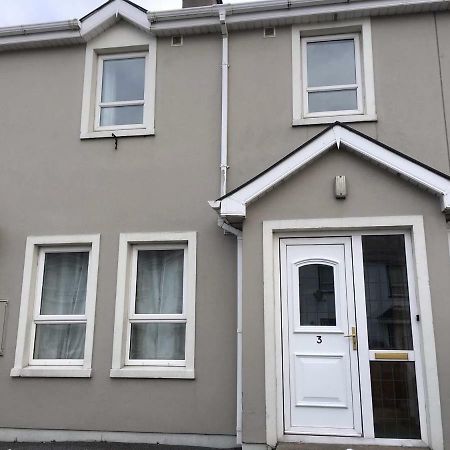 3 Waves Of Tory Donegal Villa Donegal Town Ngoại thất bức ảnh