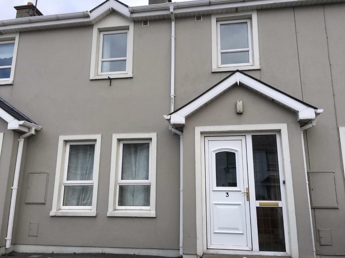 3 Waves Of Tory Donegal Villa Donegal Town Ngoại thất bức ảnh