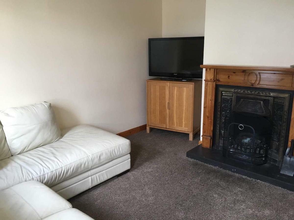 3 Waves Of Tory Donegal Villa Donegal Town Ngoại thất bức ảnh