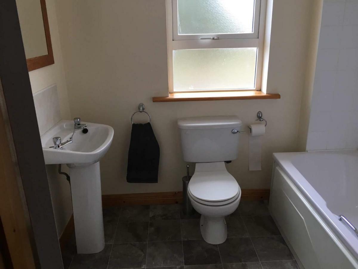 3 Waves Of Tory Donegal Villa Donegal Town Ngoại thất bức ảnh